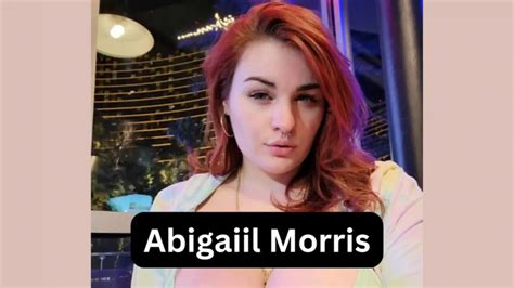 From Brazzers House to Global Superstar: Abigaiil Morris